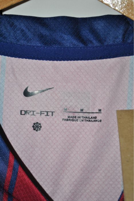 Koszulka FC Barcelona Home Kit 25/26