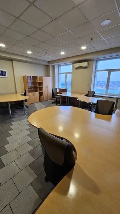 Аренда офиса пр. Богдана Хмельницкого, 9