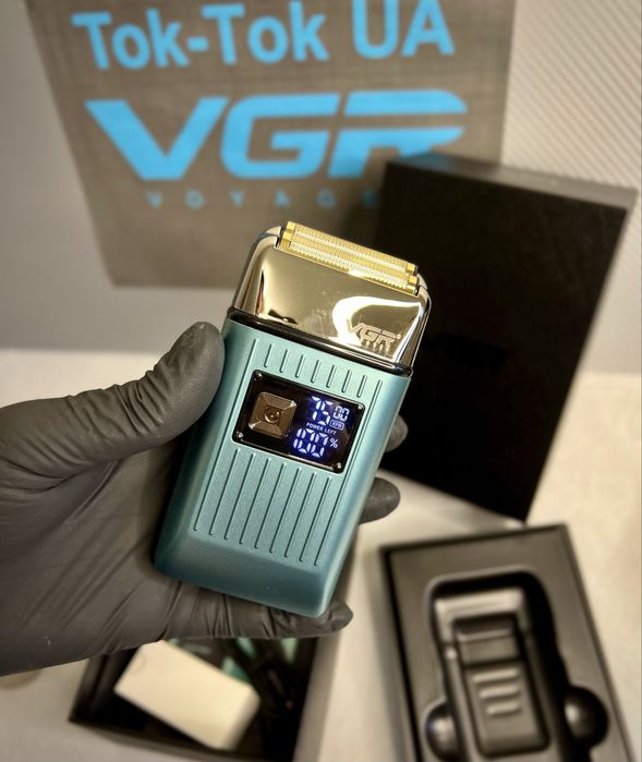 Електробритва VGR V-378,Шейвери,в асортименті,великий вибір.Топ ціна