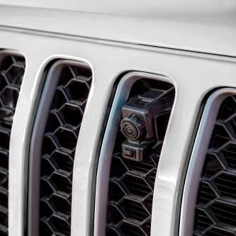 Jeep Wrangler Unlimited Rubicon 2.0 TG AT8 - 4xe - plug-in hybrid - 23