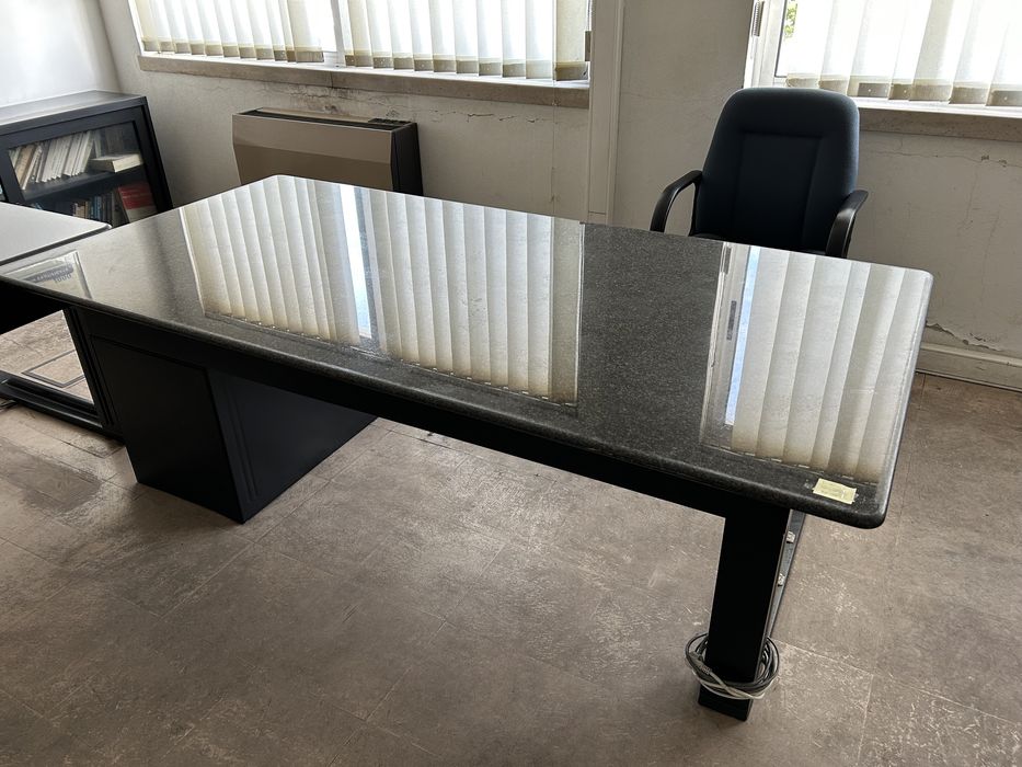 Secretária de escritório