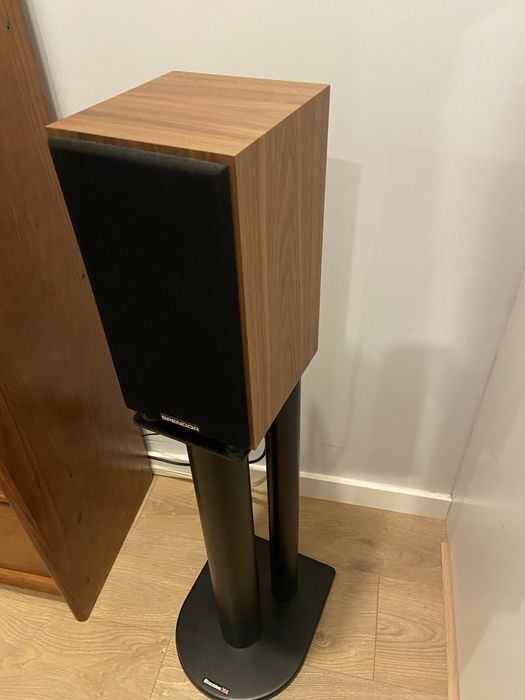 Colunas Spendor Classic 3/5