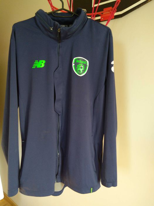 Kurtka sportowa New Balance