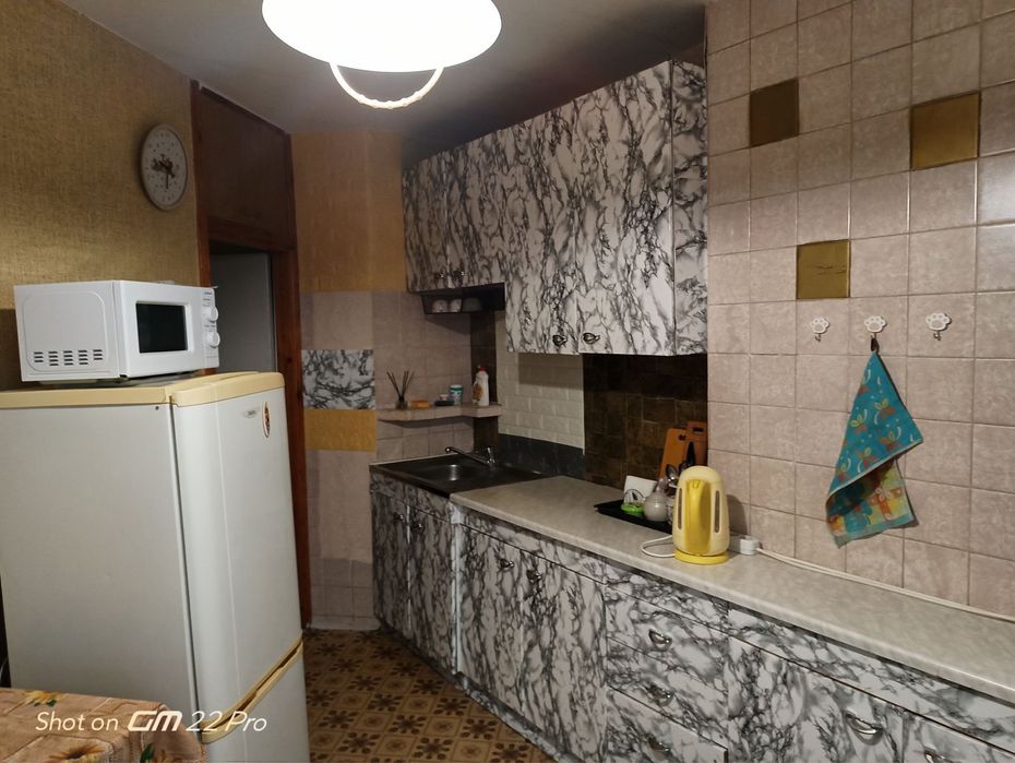 Сдам 1-комнатную квартиру М Оболонь