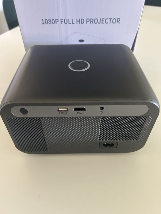 Projetor Full HD