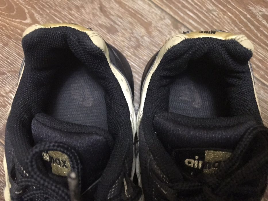 Кроссовки Nike Air Max