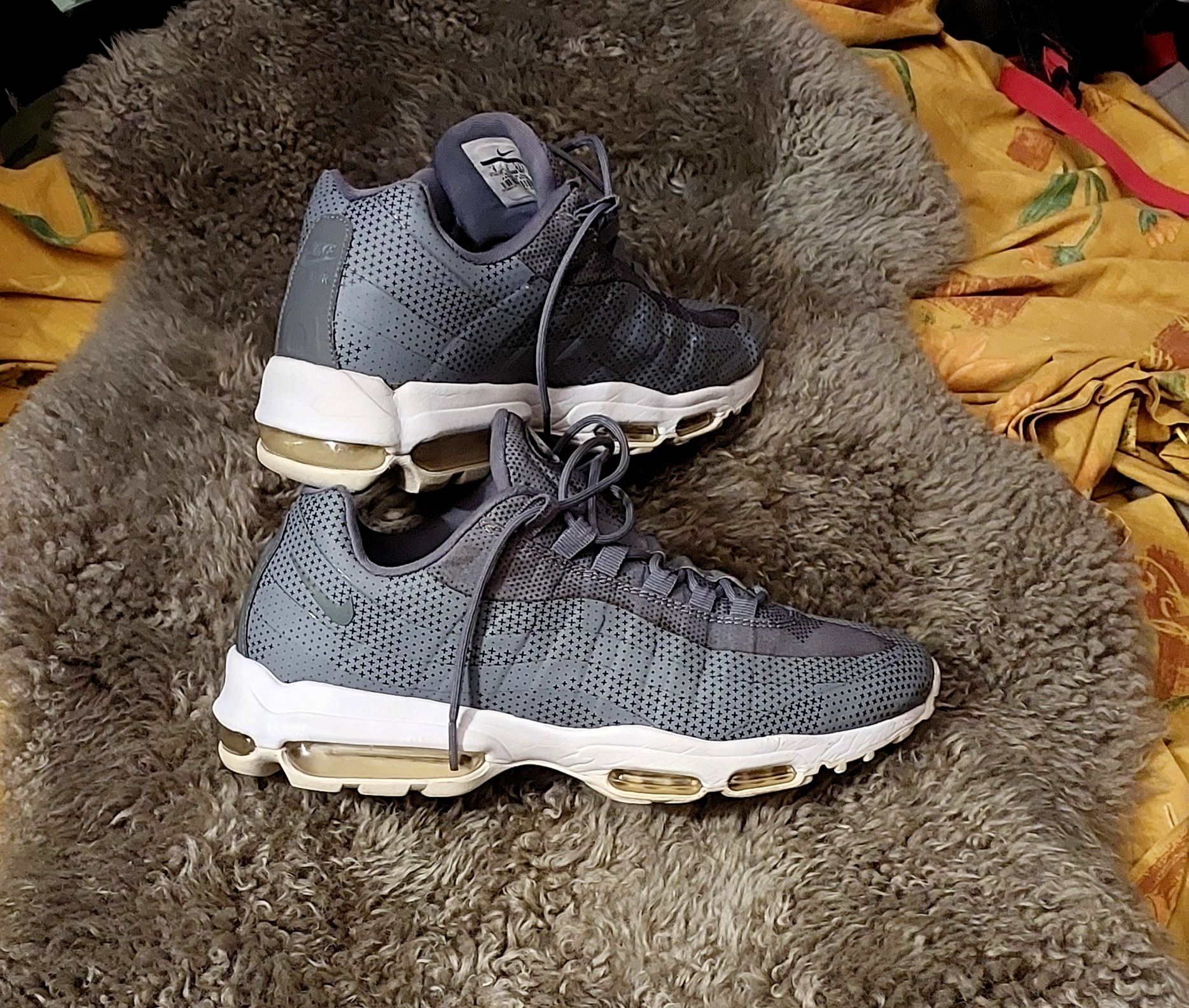 Nike 95 tn ultra deals