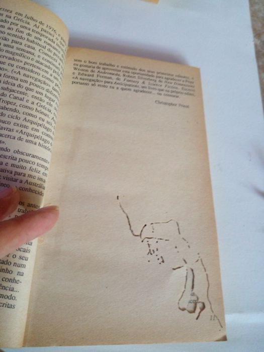 6 Livros Caminho da Coleção FICCAO CIENTIFICA