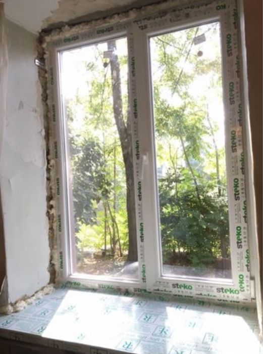 Окна балконы !!! Успей приобрести скидка -40%