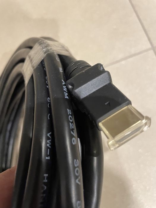 HDMI to DVI Dual Link Cable64584698932097122