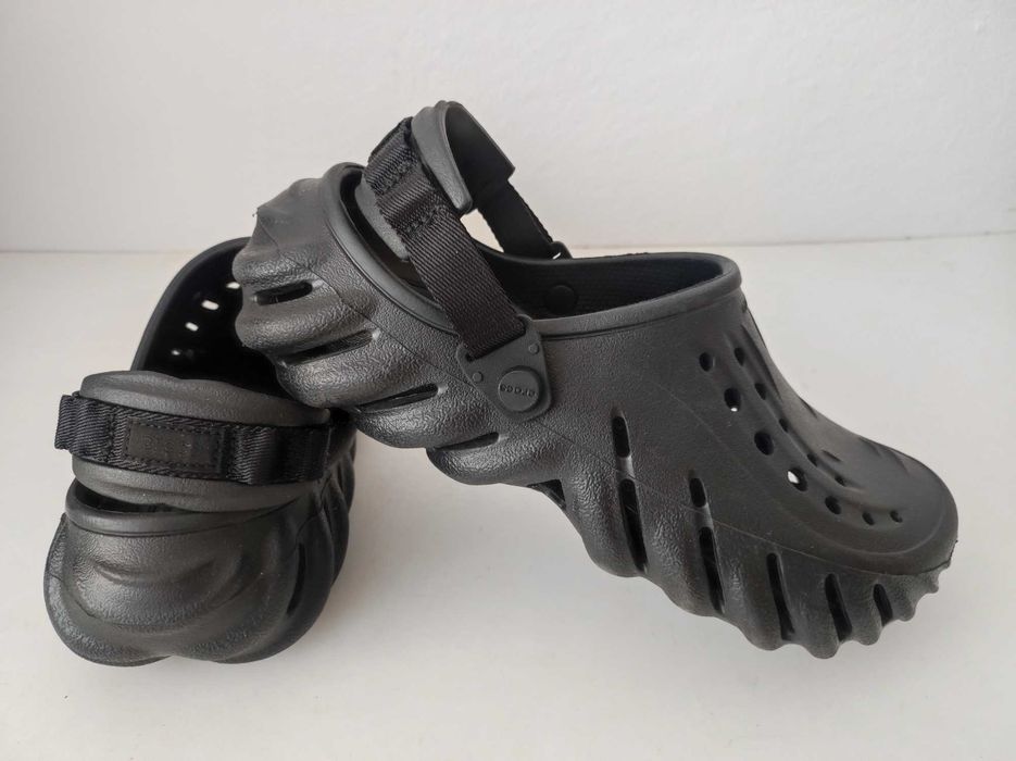 Crocs Echo Clog - Klapki, sandały r. M7 / W 9 - 39 / 40