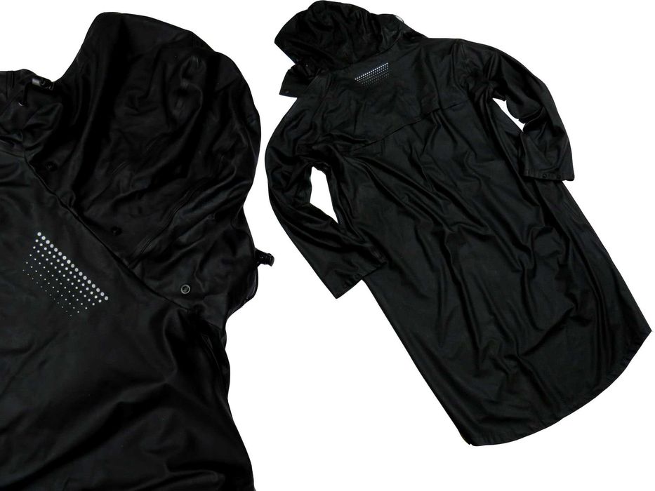 Helly Hansen Męski Płaszcz Przeciwdeszczowy 3XL XXXL -50%