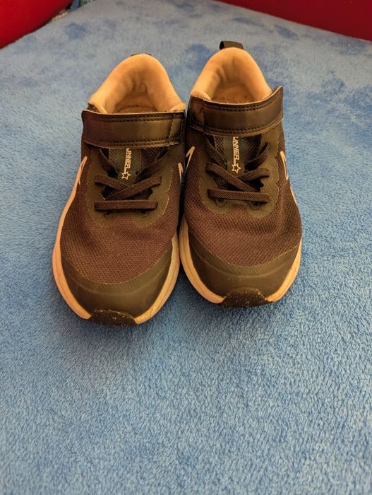 Nike кросівки дитячі