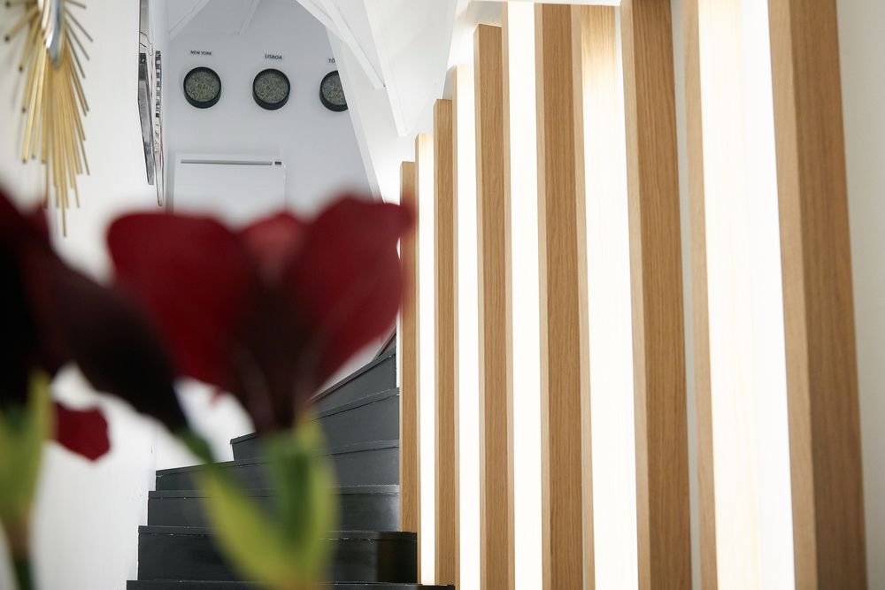 Trespasse predio com 2 apartametos a trabalhar como alojamento local