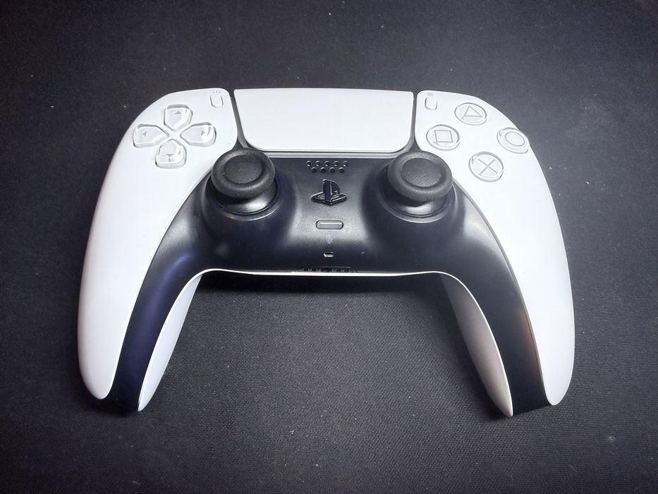 Pad PS5 DualSense – Analogi HALL EFFECT / Brak Driftu / Serwis Kraków