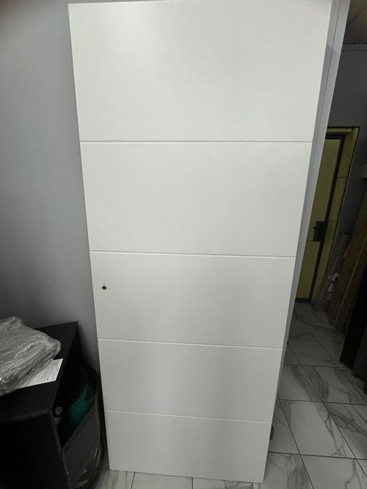 Міжкімнатні двері