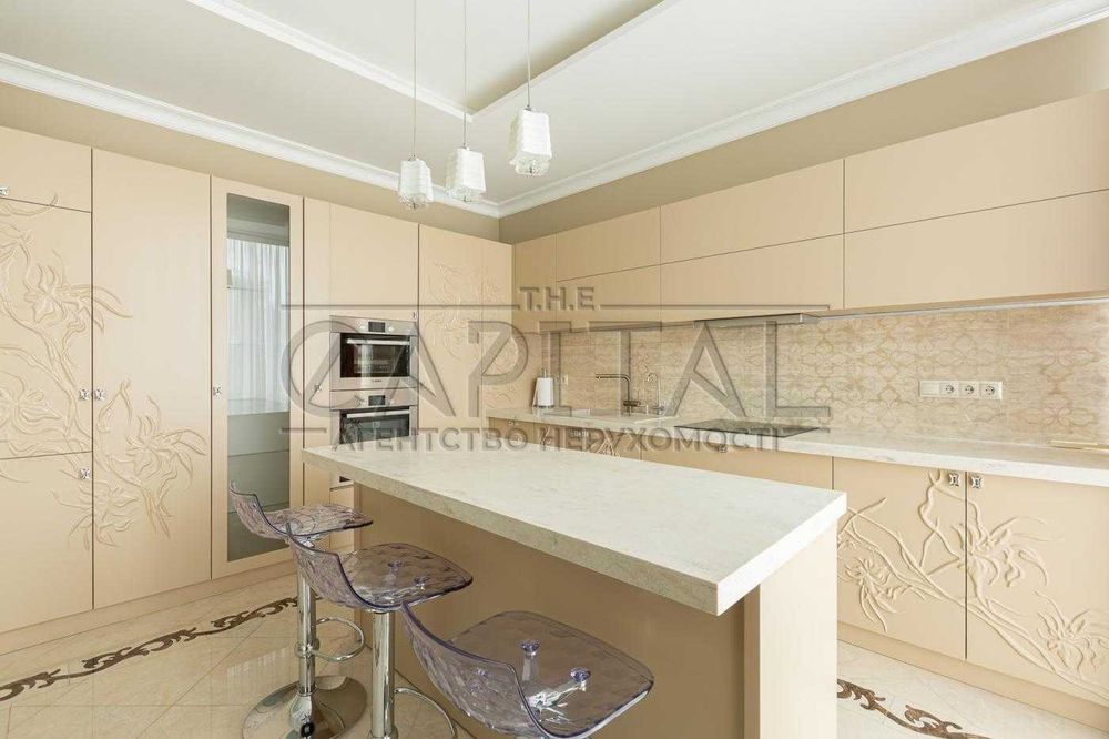3-rooms apartment apartment by the address (area 117 m²) - Atlanta.ua - photo 3