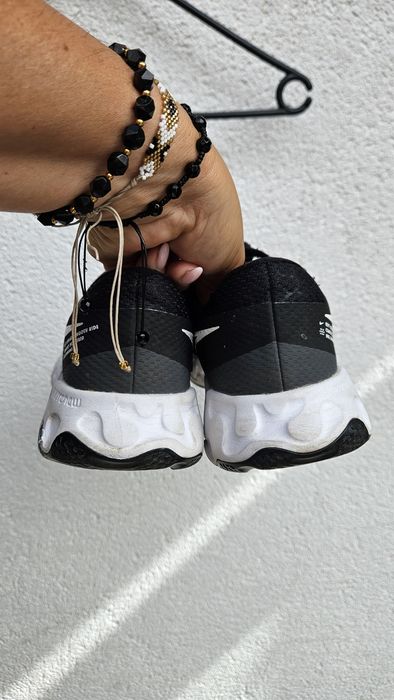 Adidasy sneakersy Nike roz 40