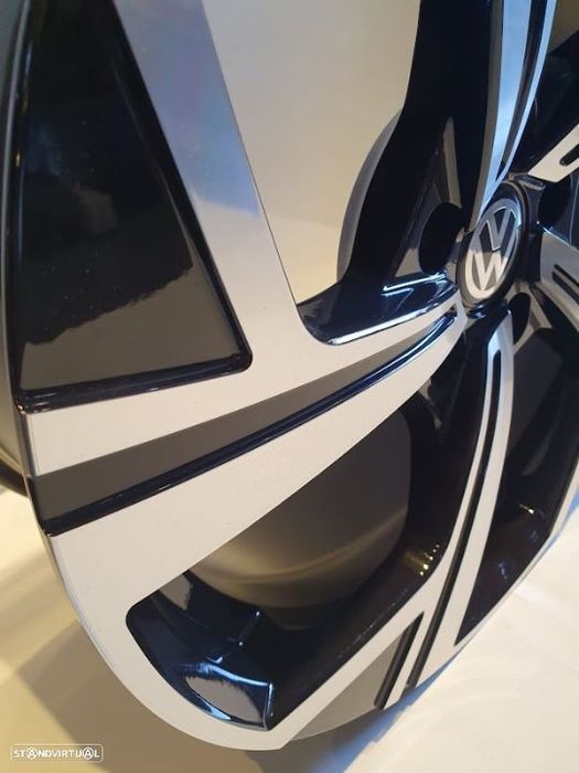 Jantes 18 vw passat