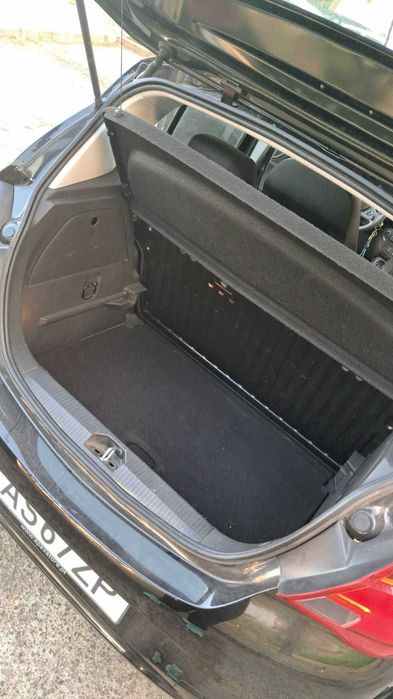 Opel Corsa-e — fotografia 7