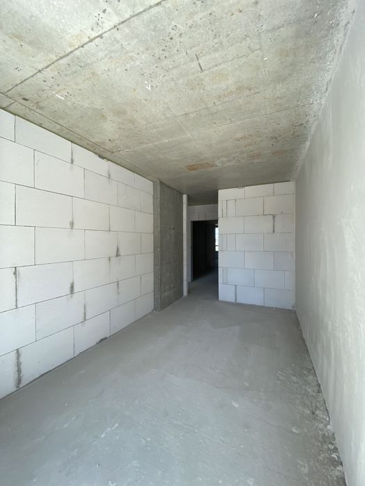 Продається 1-кімнатна квартира поруч із центром міста