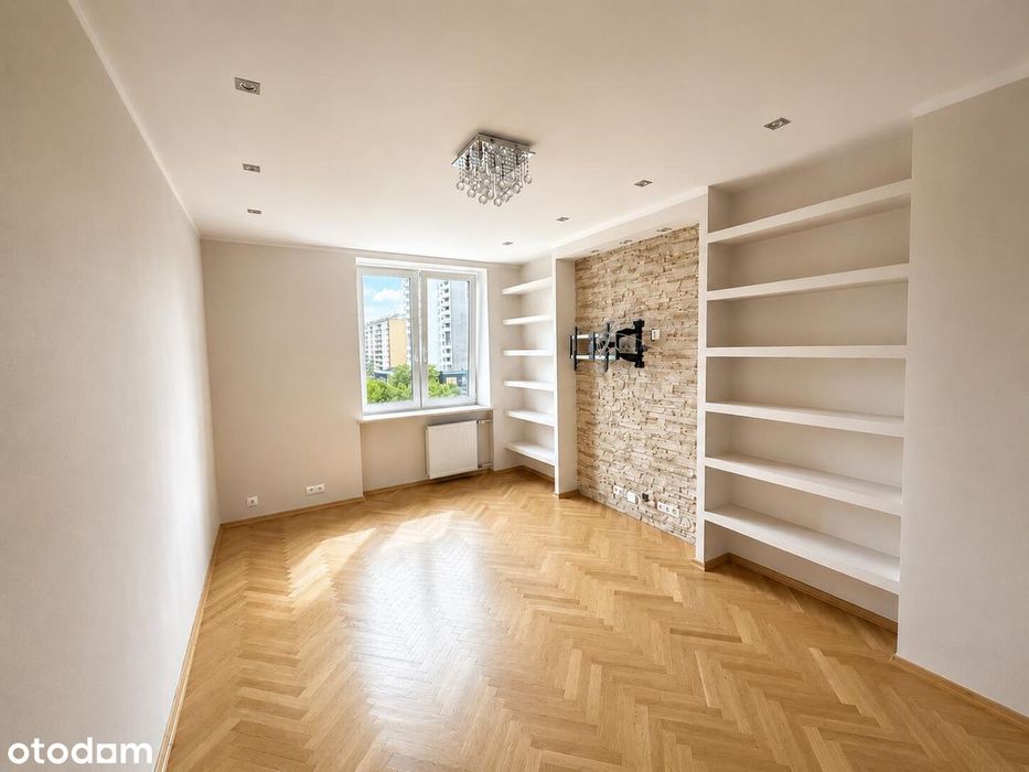Wola ul. Wolska⭐️52m2⭐️METRO Płocka 2 min⭐️po remoncie / winda / ciche