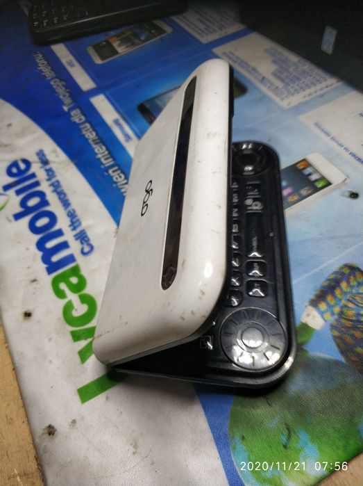 Telefon rozkładany OGO ixu mobile ct-25E