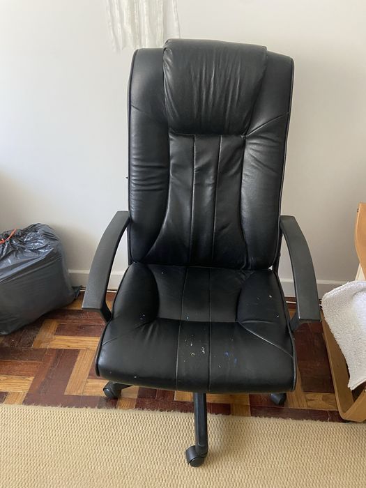 Cadeira escritorio