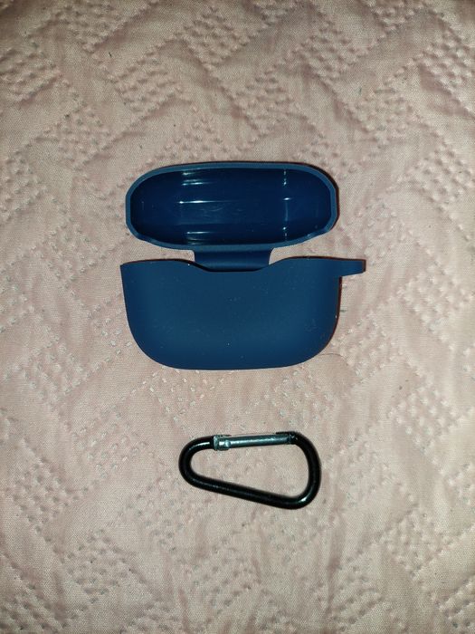 Capa para auriculares Lenovo LP1