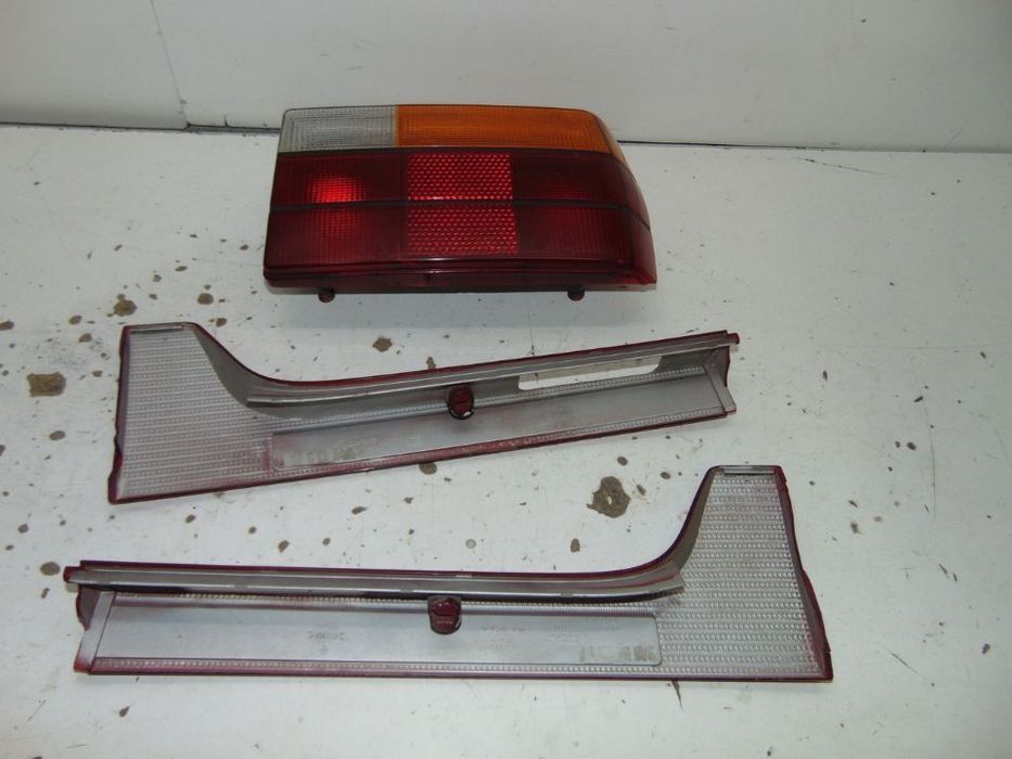 Seat malaga farolim