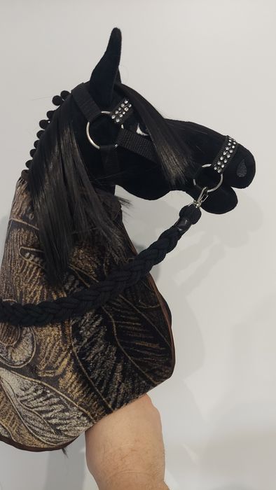 Hobby horse, konik na kiju