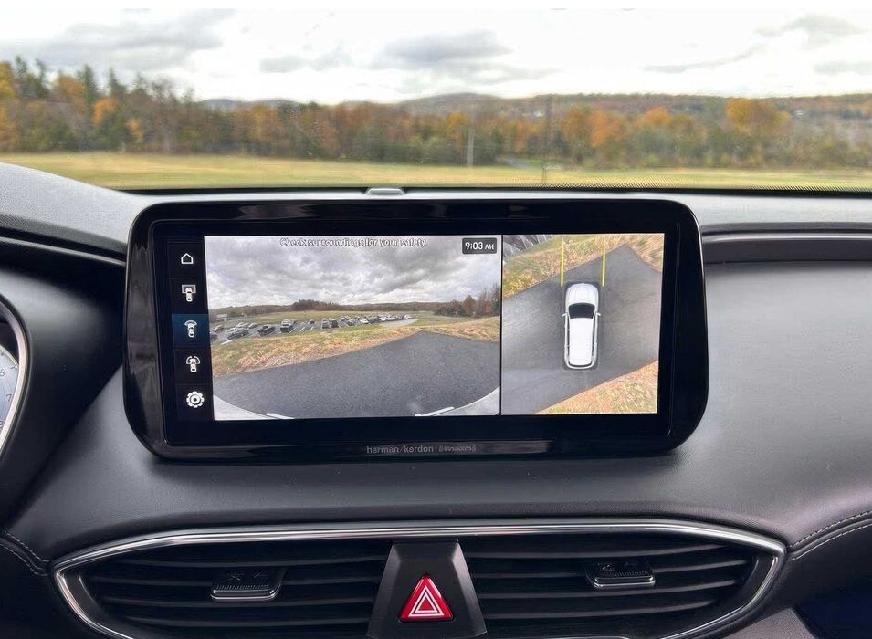 Hyundai Santa Fe      2024