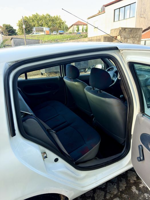 Renault Clio Novo