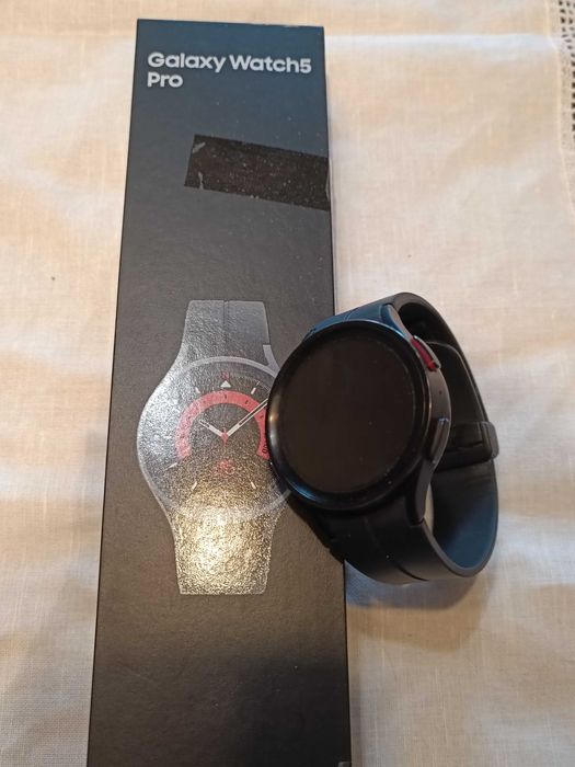 Smart Watch Samsung 5  PRO