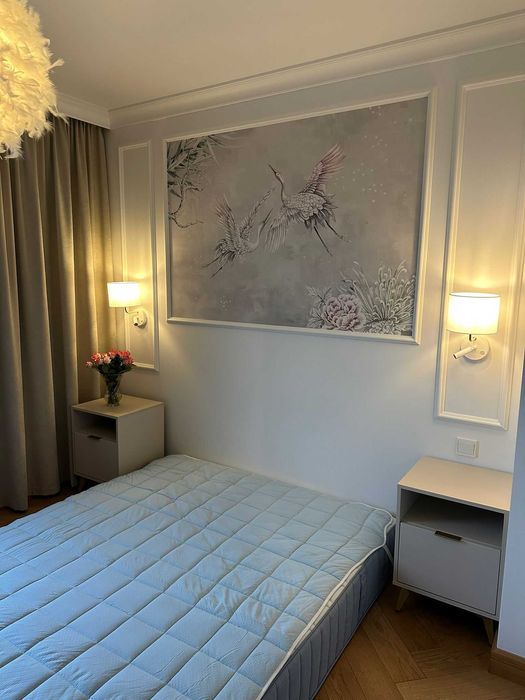 Profesjonalne wykończenia – malowanie,gładzie, GK, sztukateria, panele