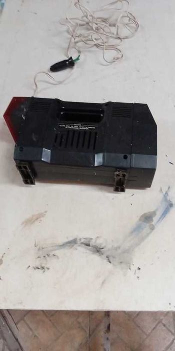 Compressor de isqueiro usado