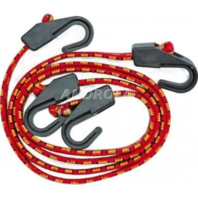 Ściągacz elastyczny płaski 100cm 2szt Vorel 82370