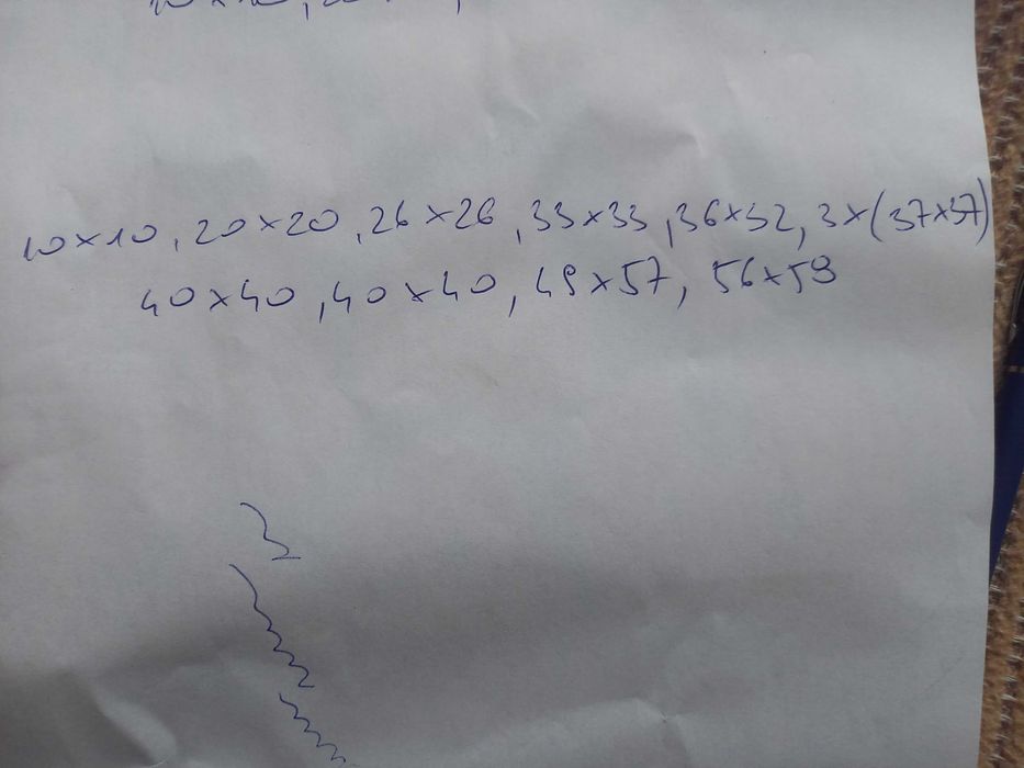 Radiator do starego procesora lub DIY