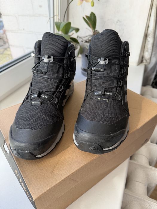 Зимние ботинки Adidas Terrex