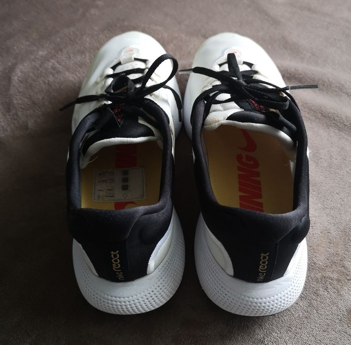 Buty sportowe Nike Escape Running