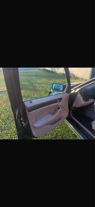 BMW E46 320D 136 cv