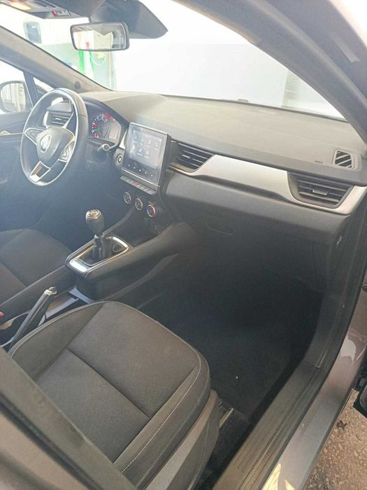 Renault Captur 1.5 DCI