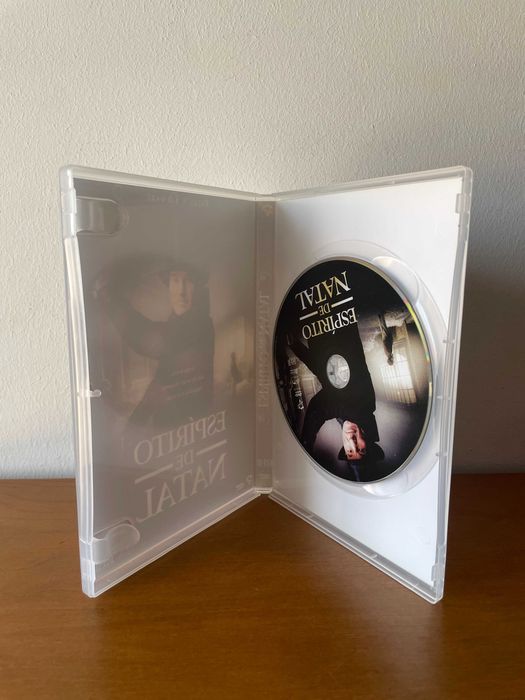 Espírito de Natal [DVD]