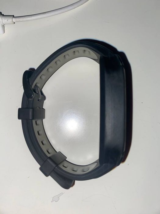 Mi band 8 рабочие