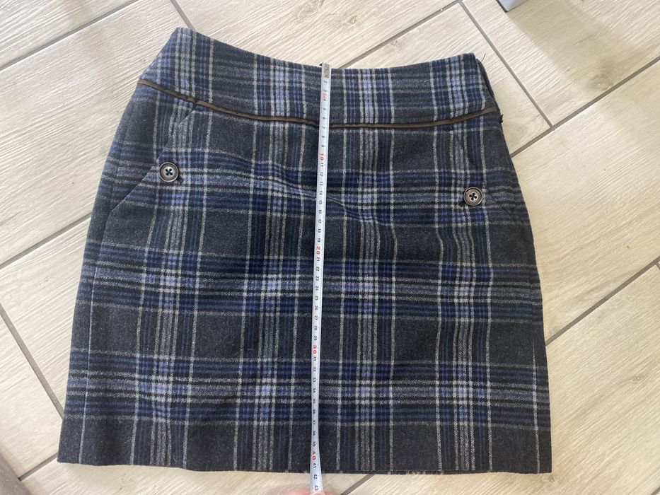 Спідниця жіноча розмір uk 8