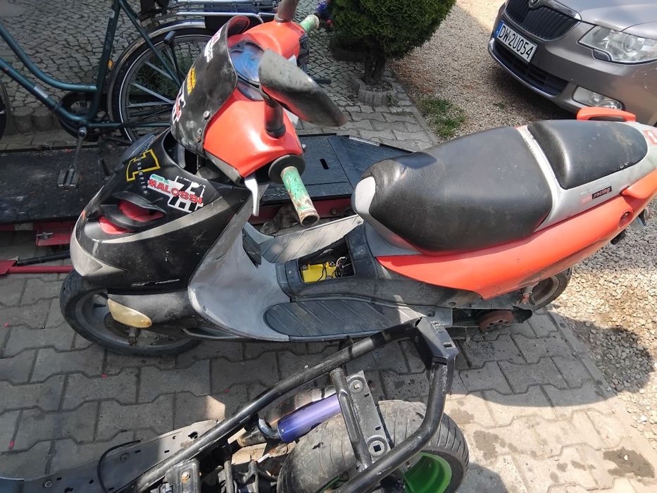 Aprilia