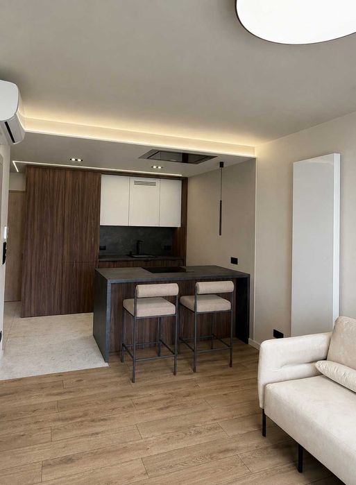 Apartament Premium 2 pokoje | Belg | Klimatyzacja | Garaż | Gotowy do wprowadzenia - Widok 5