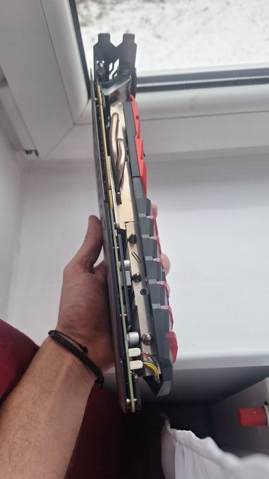 Sprzedam Podzespoły Komputerowe