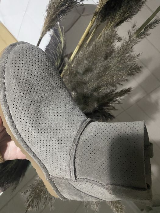 Черевики весна-осінь 36 Ugg