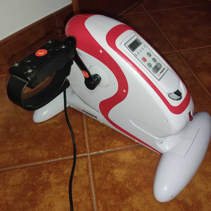 Pedaleira Elétrica  como nova